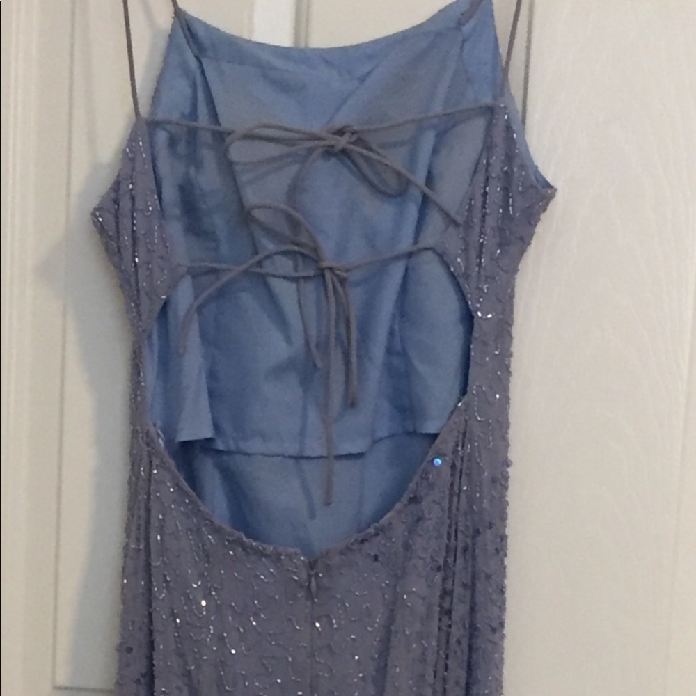 Cocktail dress - Picture 3 of 4